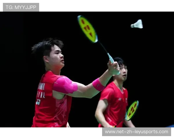 羽毛球教练在赛间的提示成比赛翻盘关键