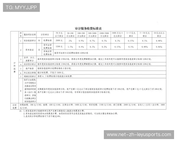 足坛公平竞赛新标准引入第三方审计机制