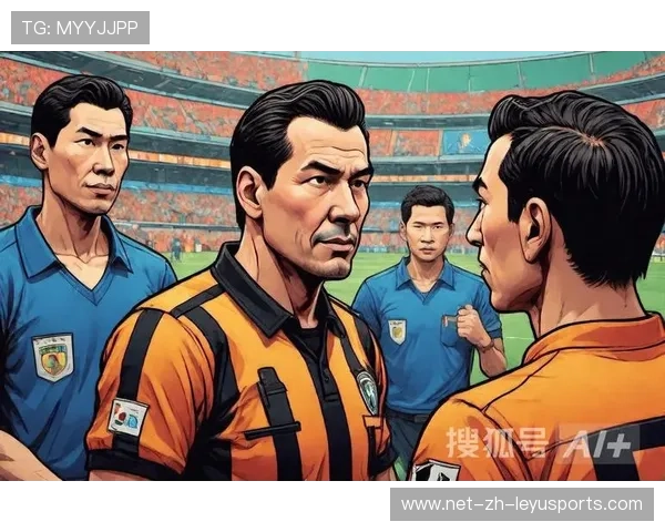 英超裁判使用新技术,提升判罚效率,英超裁判年龄限制 英超裁判使用新技术,提升判罚效率,英超裁判年龄限制